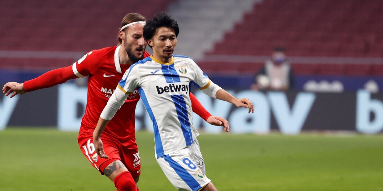 Leganes-Saragozza: quote, statistiche e pronostico