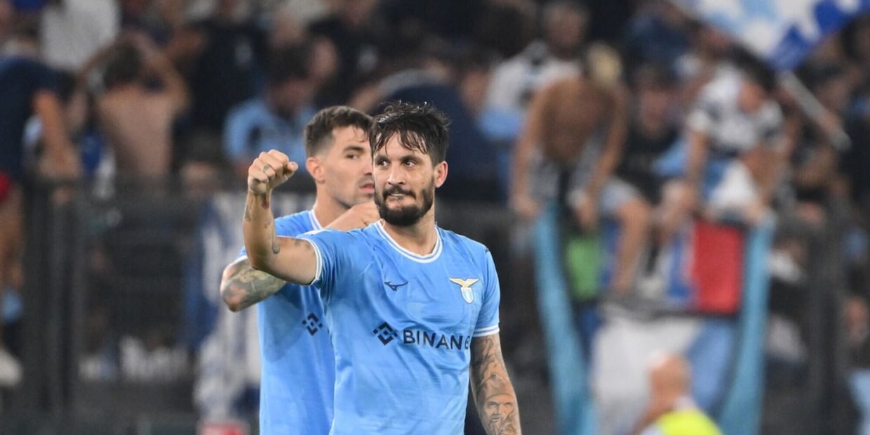 Luis Alberto lascia la Lazio? Cosa dicono le quote