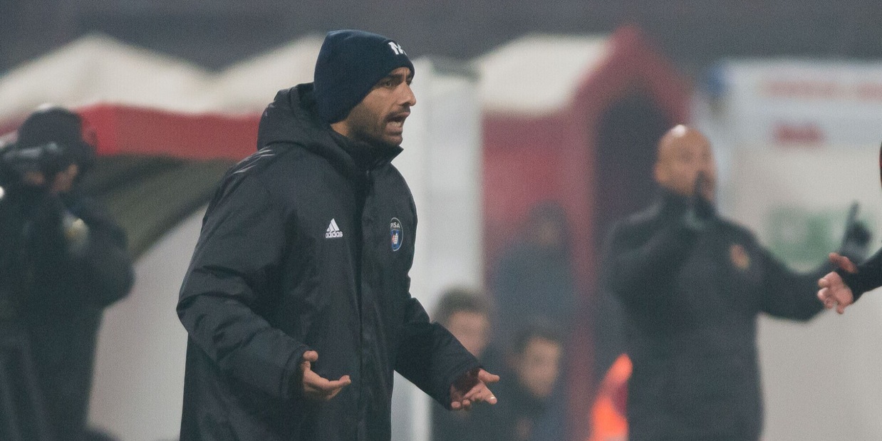 Serie C, l'Audace Cerignola torna a vedere la luce: Juve Stabia battuta 4-2