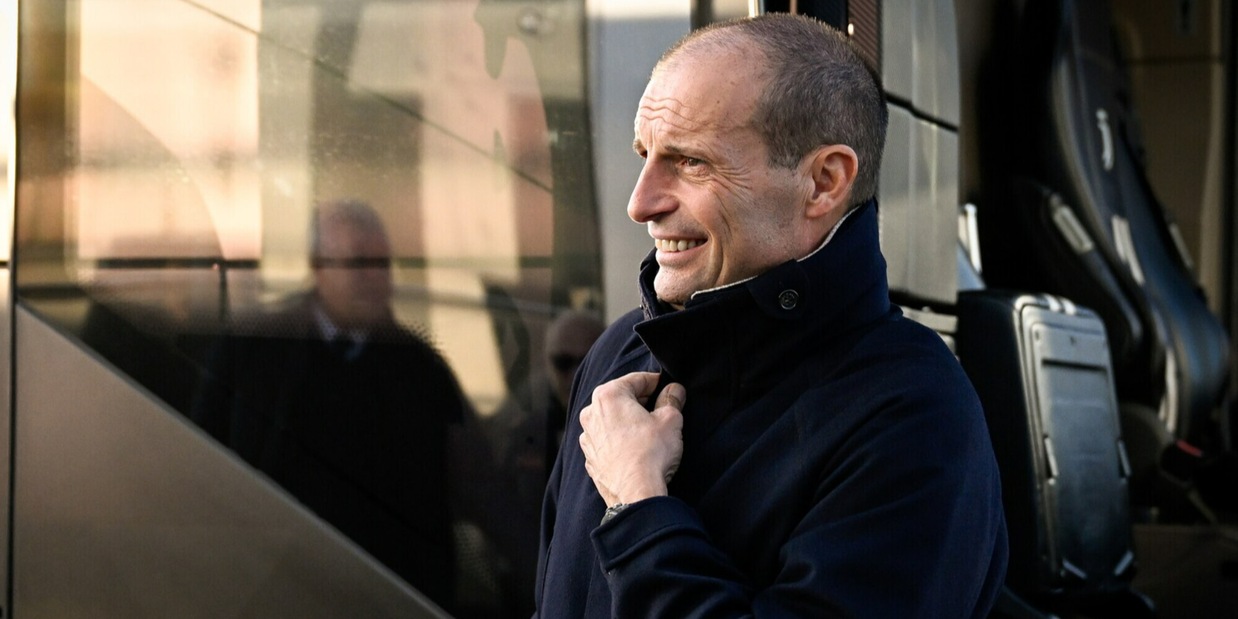 Juve, ufficiali altre due amichevoli