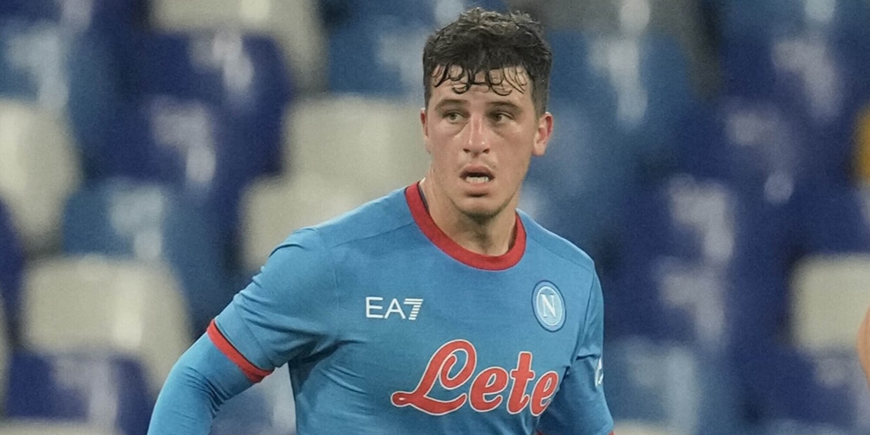 Nicola: "Demme alla Salernitana? E' un ottimo giocatore..."