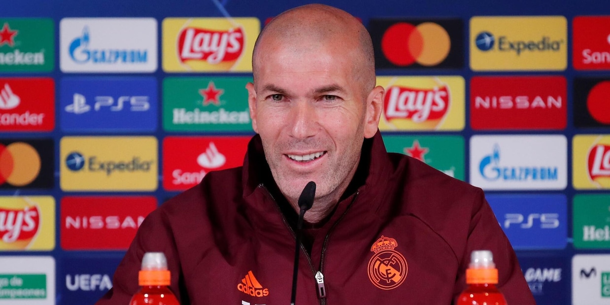 Zidane, il futuro dritto al cuore: i nuovi scenari e il dilemma