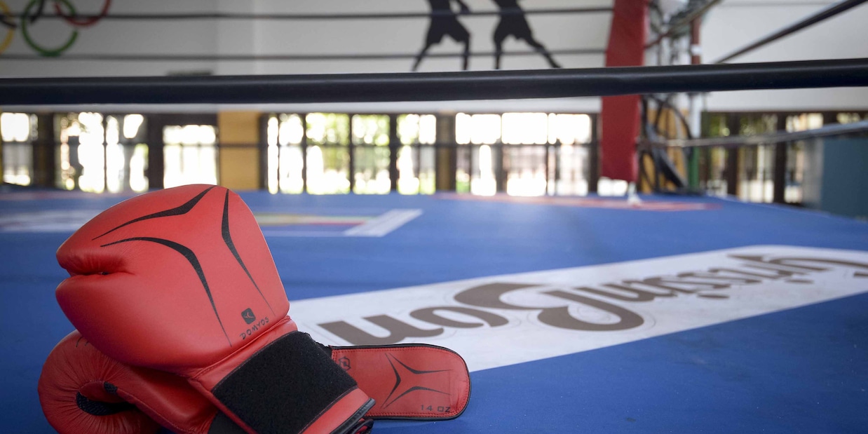 Il Ko Più Veloce Della Storia