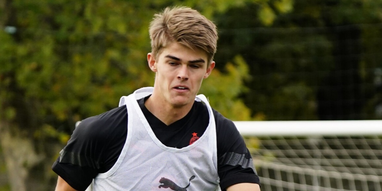 De Ketelaere, la tentazione del falso nueve