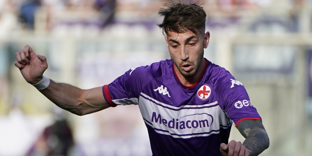 La Fiorentina riabbraccia Castrovilli