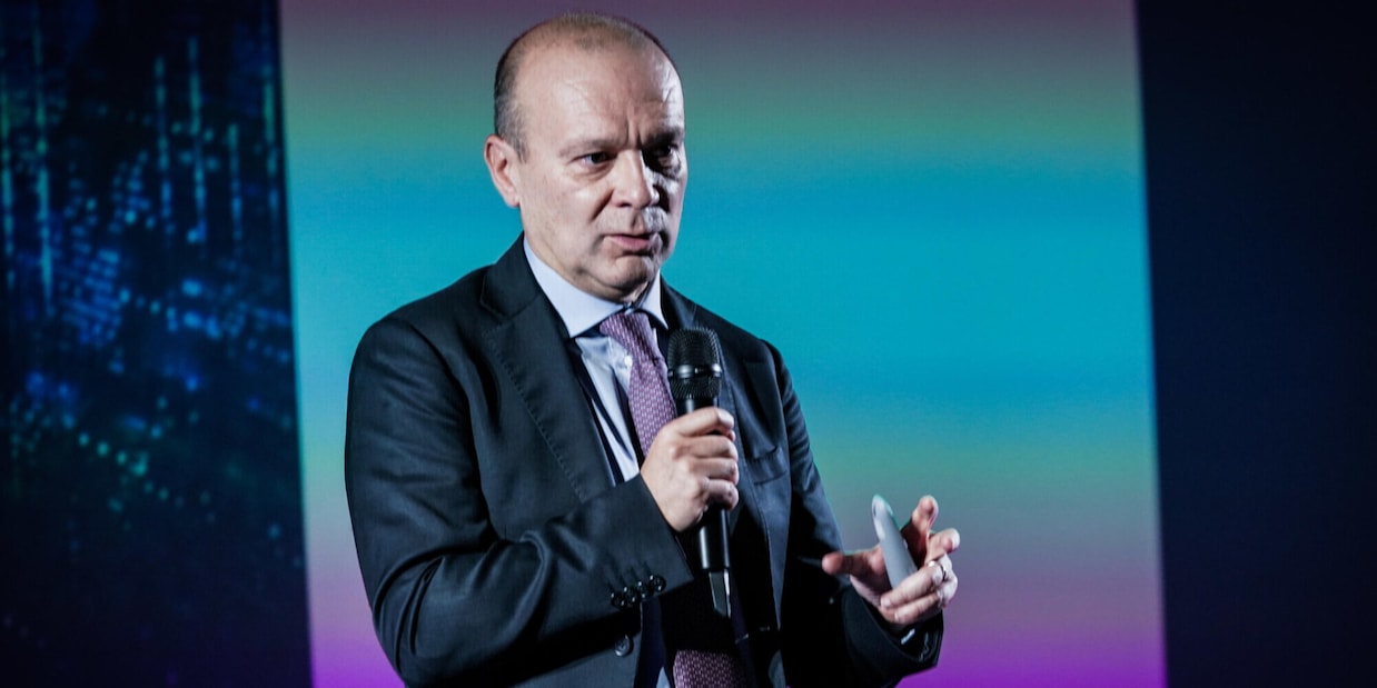 Juve, tutti i (super) poteri di Scanavino