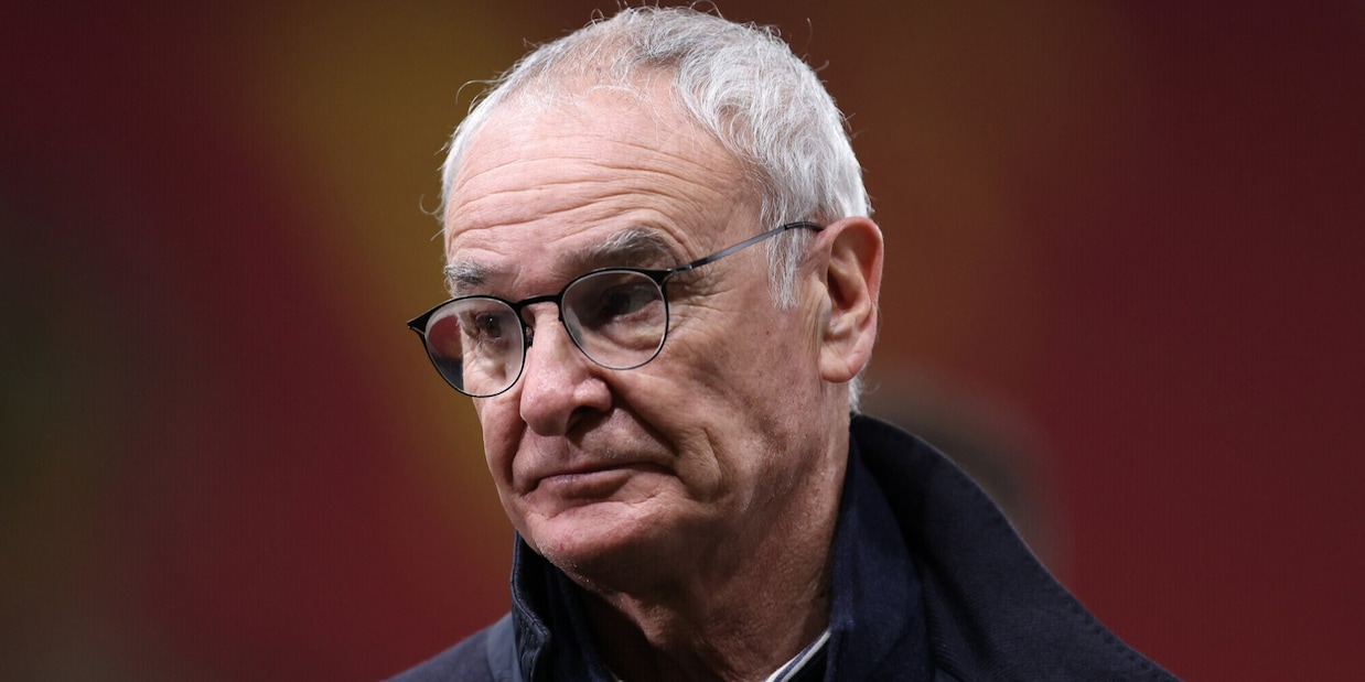 Cagliari, tutto per Ranieri: stretta Giulini