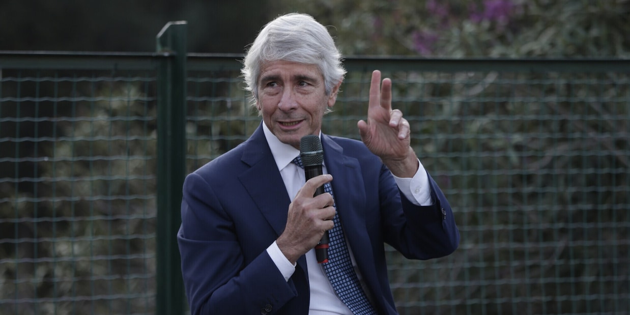 Ecco il salva calcio: tasse in cinque anni