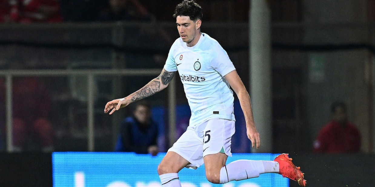 Inter, Bastoni: "Abbiamo alzato i ritmi. Lukaku ci darà una mano"