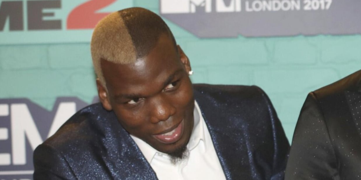 Mathias Pogba scarcerato: non potrà avere contatti col fratello Paul e la madre