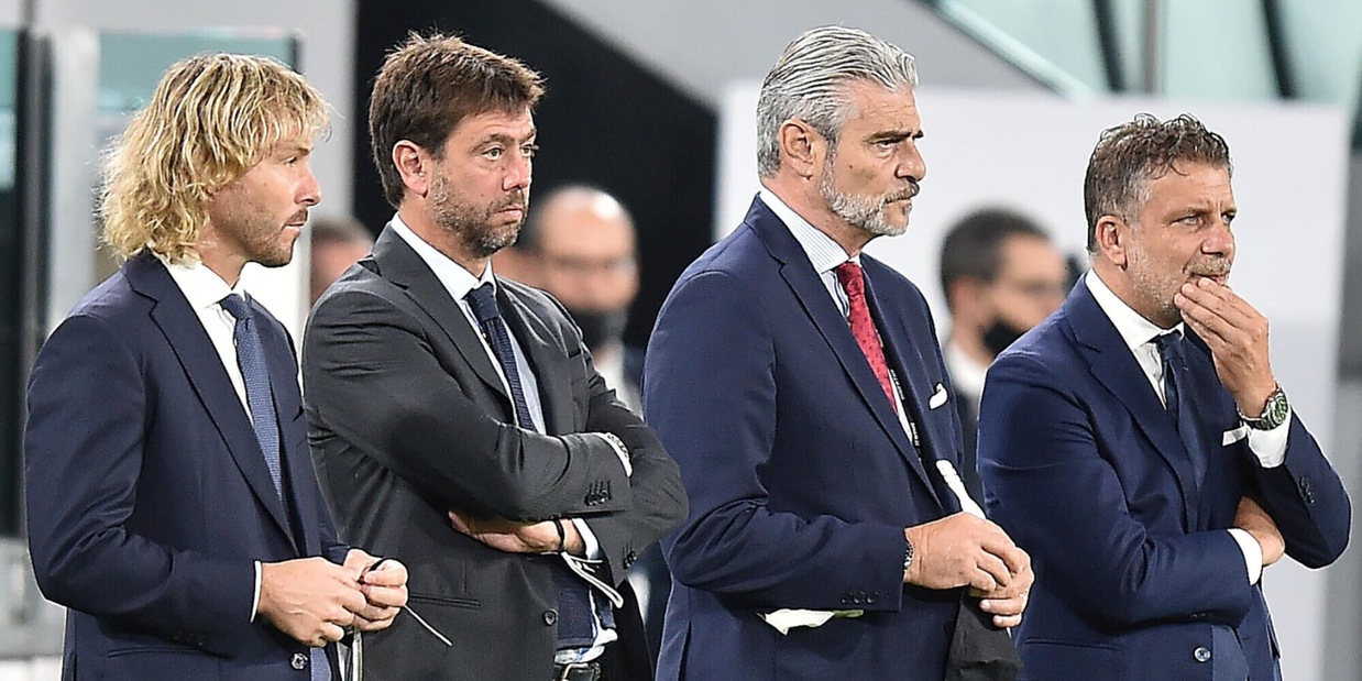 Processo Juve, adesso tremano in tanti