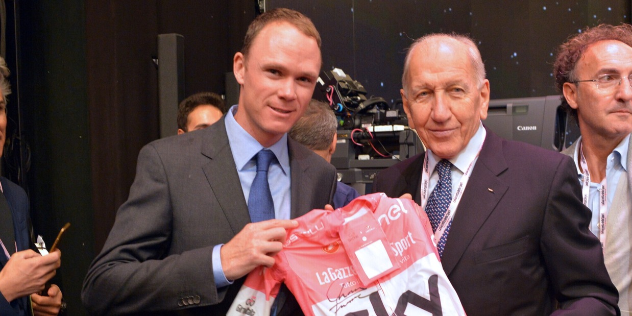 È morto l'ex campione del mondo Vittorio Adorni: aveva 85 anni