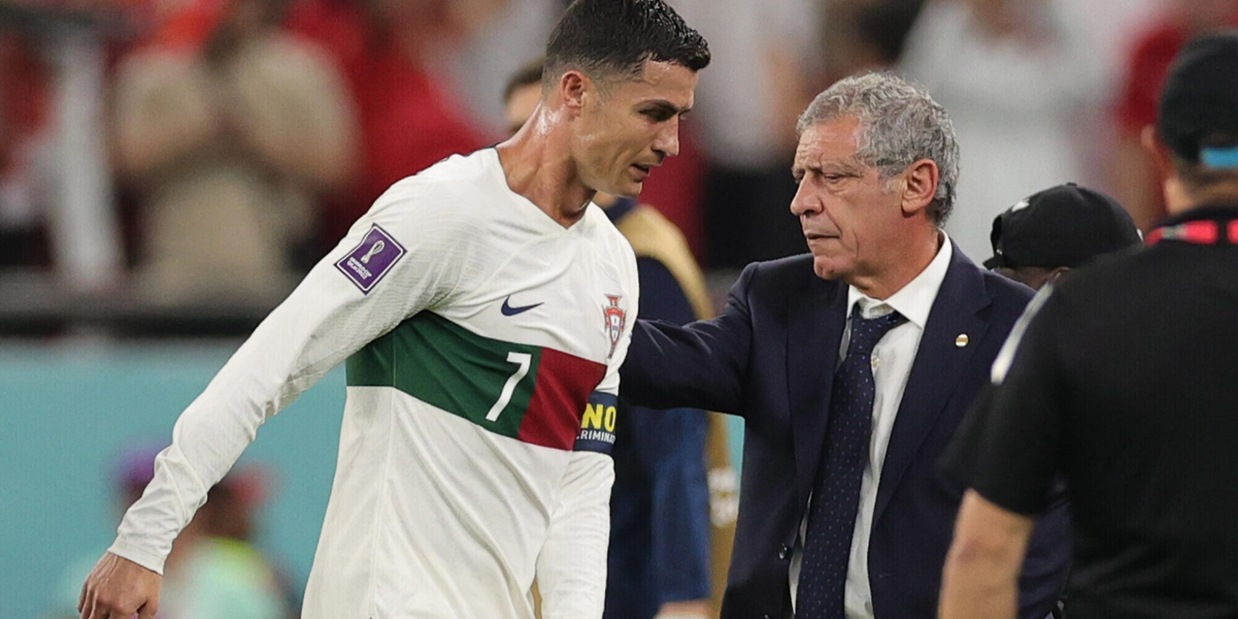 "Cristiano Ronaldo in Arabia Saudita prima dell'inizio del mercato invernale"