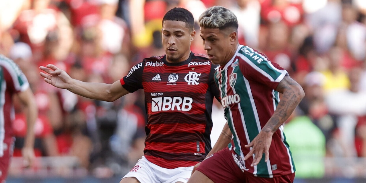 Matheus Martins, la firma con l’Udinese e il prestito al Watford