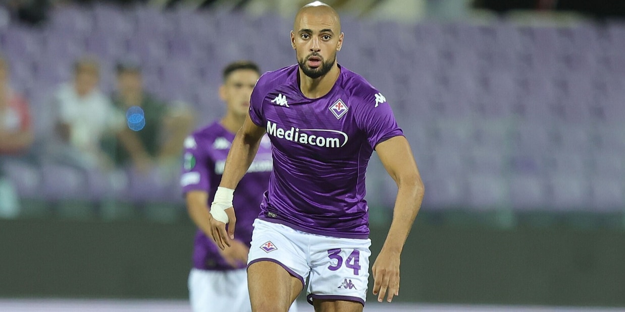 Fiorentina, ripresi gli allenamenti. Amrabat atteso il primo gennaio