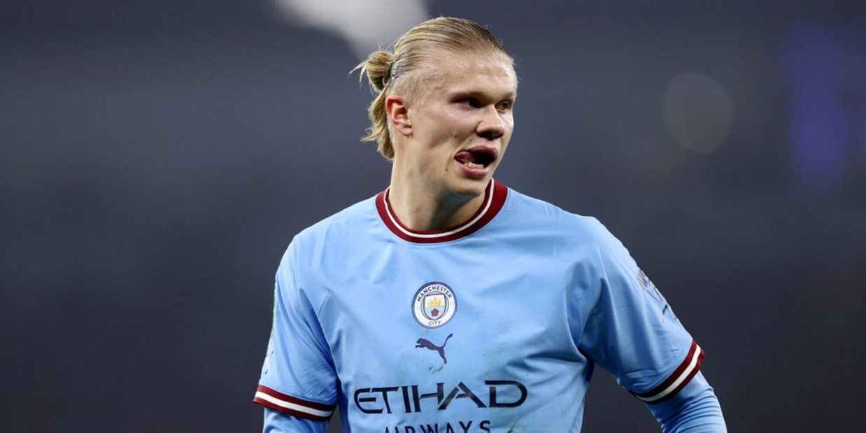 Pronostico Leeds-Man City, Rodrigo sfida Haaland