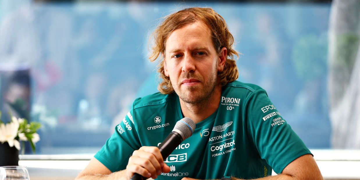 F1, Vettel e il mancato passaggio in Mercedes: "Avevo parlato con Lauda"