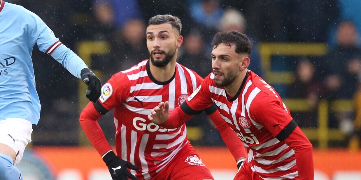 Pronostici Liga, statistiche da Goal per il Girona di Stuani