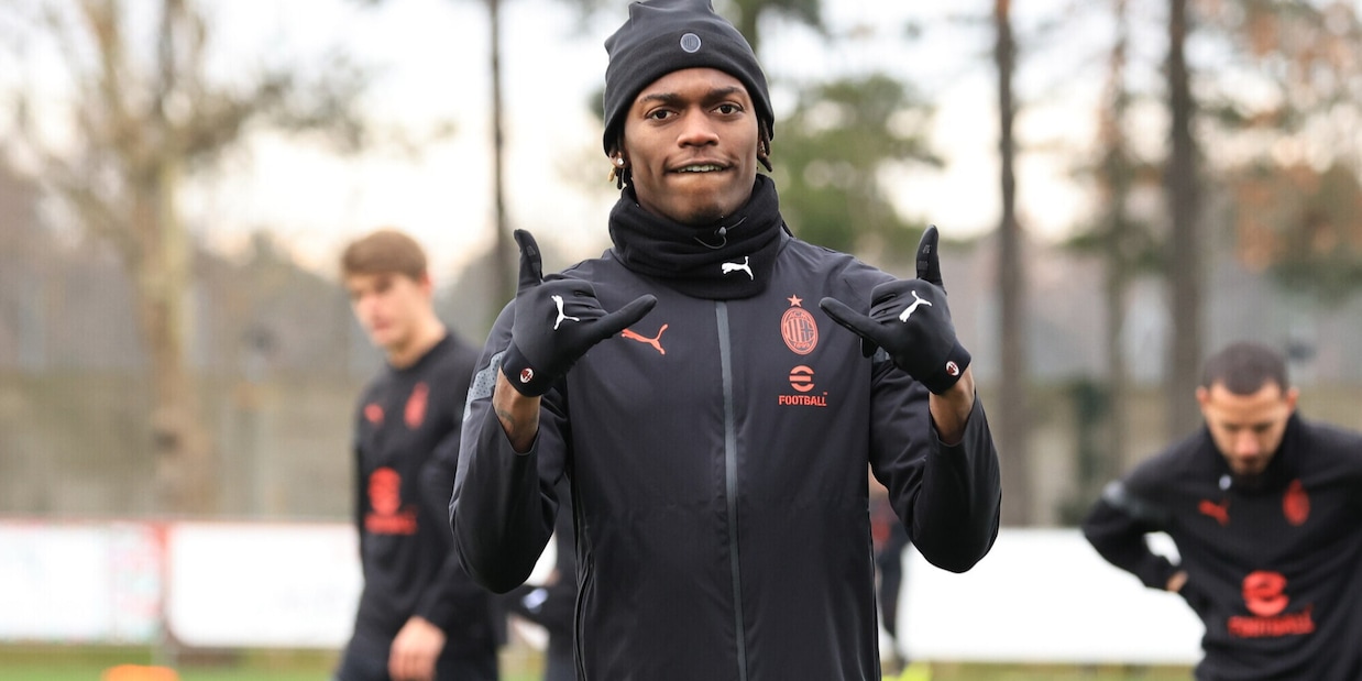 Leao: la proposta 'indecente' dello Youtuber