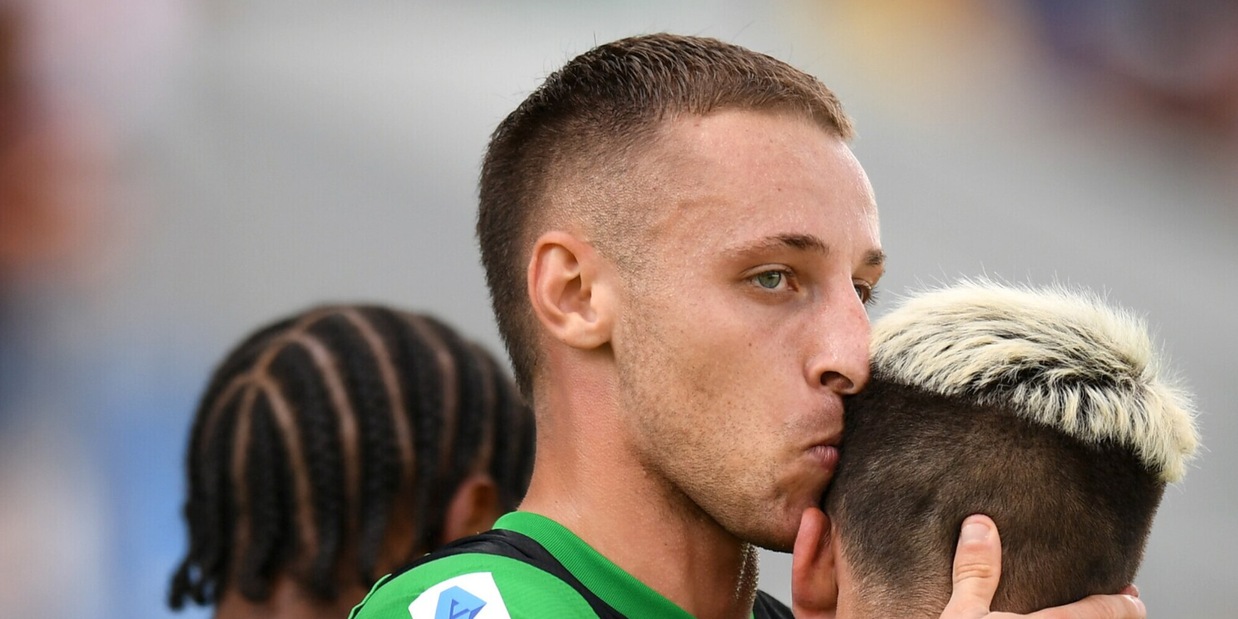 Frattesi, Nainggolan, Ochoa e Neymar: le ultimissime Frattesi, Nainggolan, Ochoa e Neymar: le ultimissime