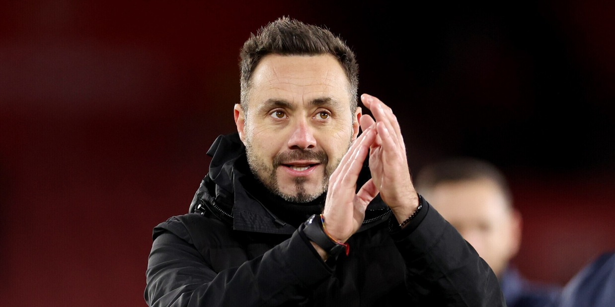 Pronostico Brighton-Arsenal, ostacolo De Zerbi sul cammino dei Gunners