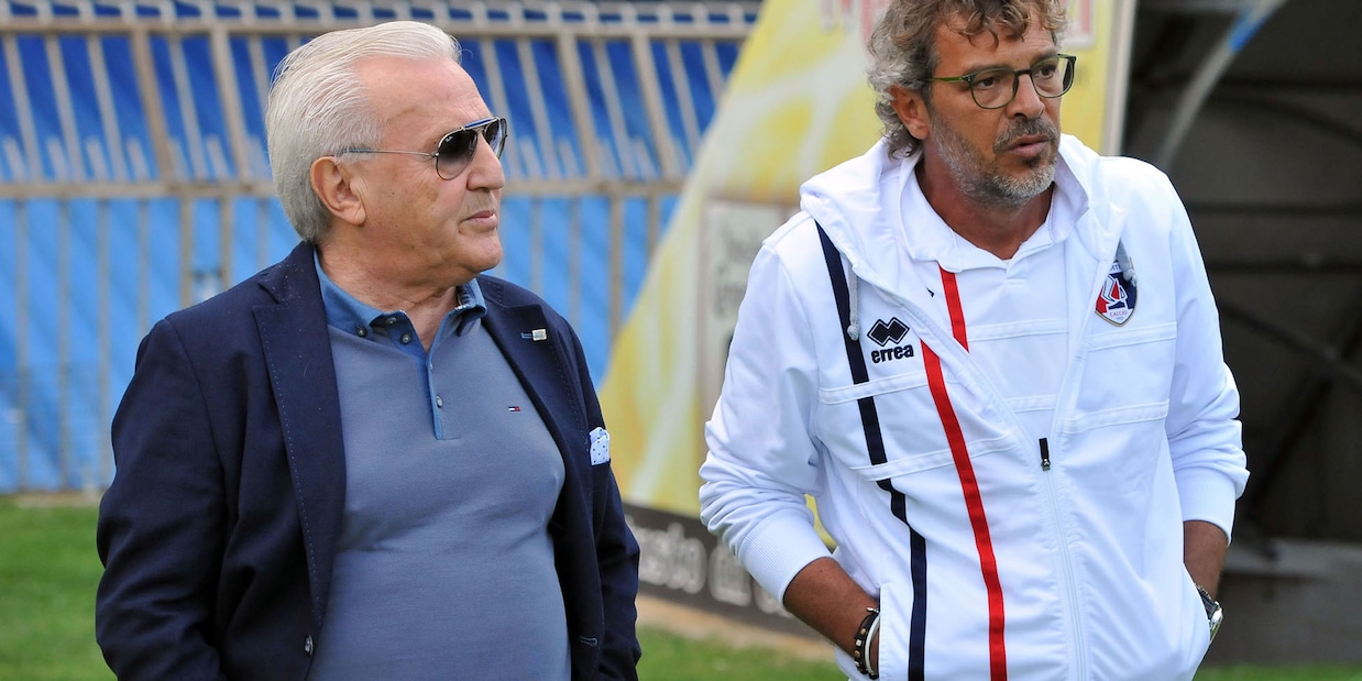 Serie C Sambenedettese, ufficiale: ritorna Moriero