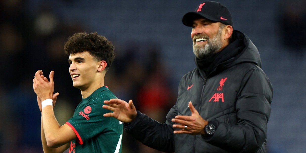 Bajcetic, l’ultima scommessa di Klopp