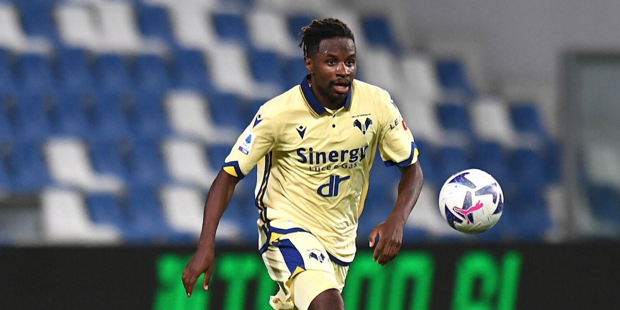 Fiorentina, assalto a Tameze