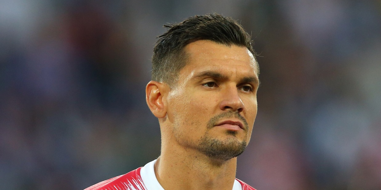 Lione, ufficiale: torna il croato Lovren