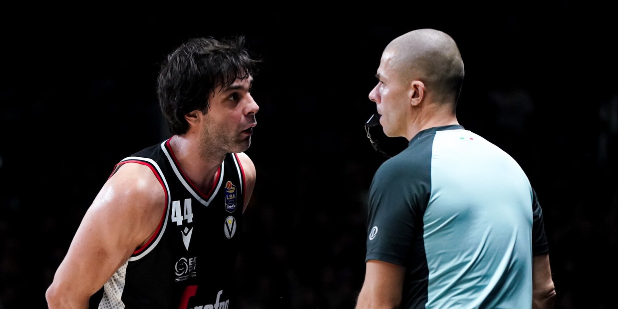 Stavolta siamo al fianco di Teodosic