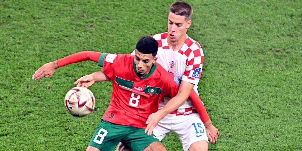 Ounahi e l’offerta del Napoli