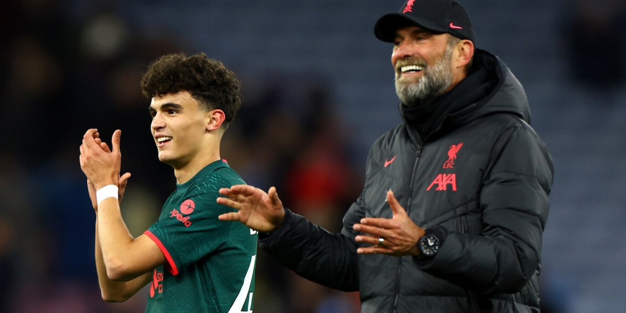 Liverpool-Leicester: Reds obiettivo rimonta, buoni i precedenti delle Foxes