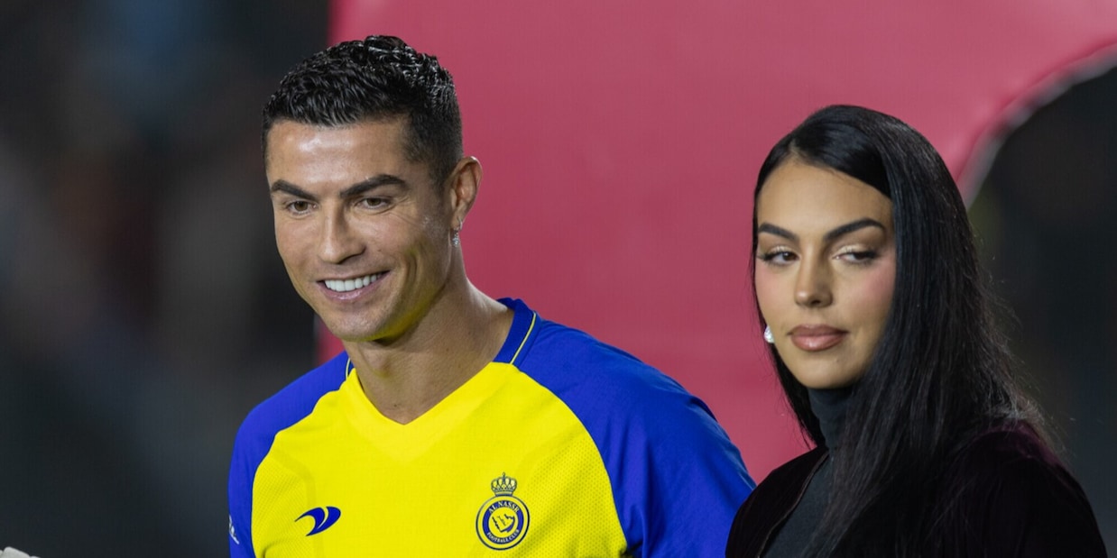 Ronaldo, Inter, Barcellona e Djokovic: le ultimissime