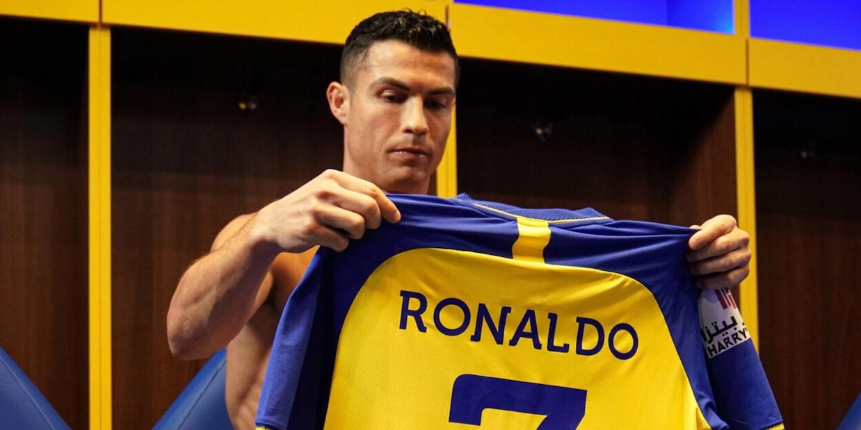 Amnesty International contro Cristiano Ronaldo: ecco perché