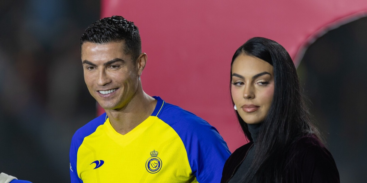Cristiano Ronaldo e Georgina in crisi? Arriva il messaggio che svela tutto