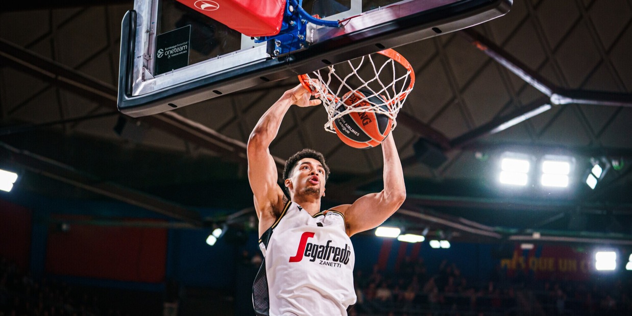 Eurolega, impresa Virtus Bologna: Barcellona sbancata 83-75!