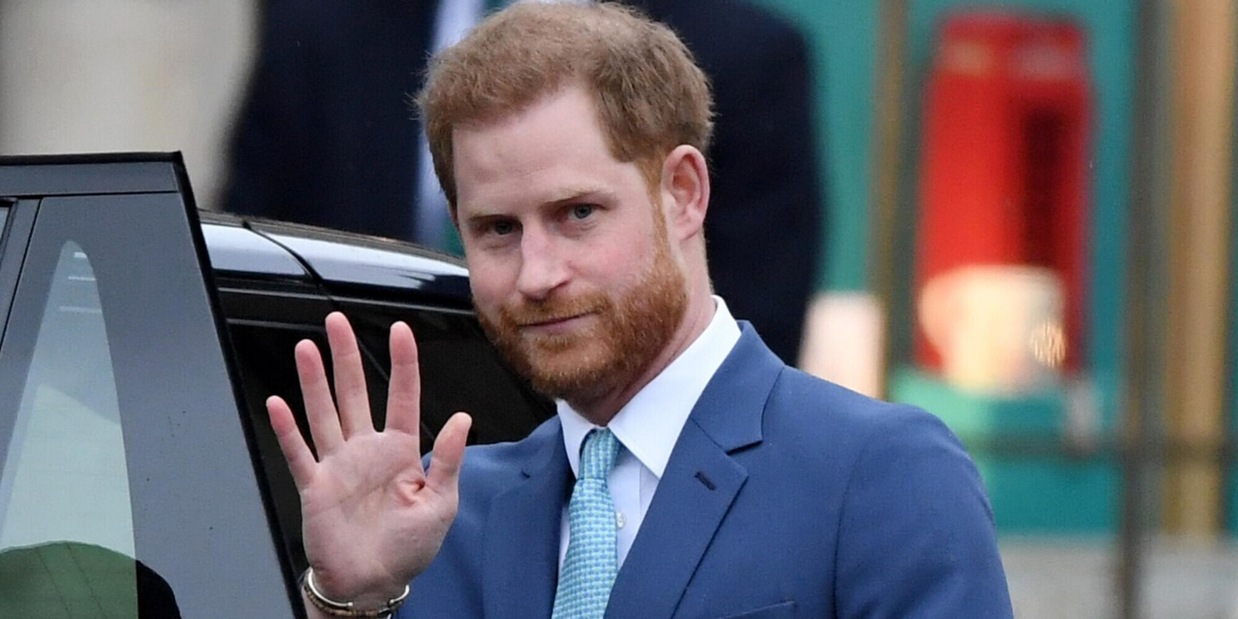 Quanti soldi ha ricevuto Harry per scrivere la sua biografia: quando esce il libro