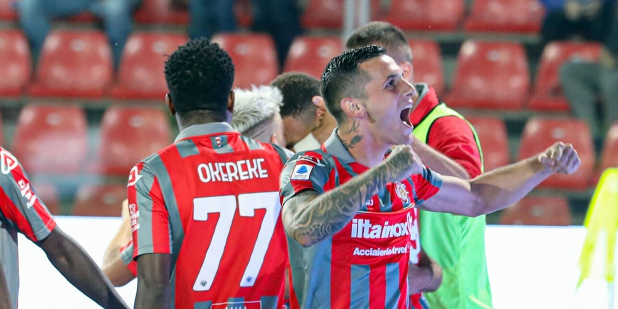 Pronostico Verona-Cremonese, le quote sorridono all'Hellas