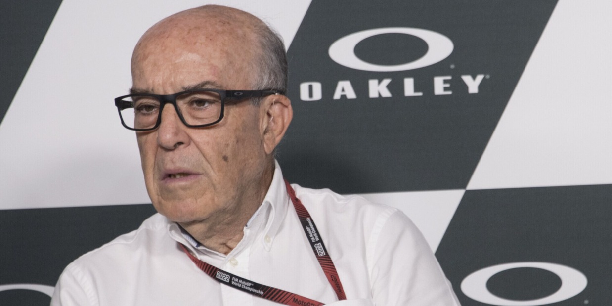 Calendario MotoGP, obiettivo Arabia Saudita dal 2024