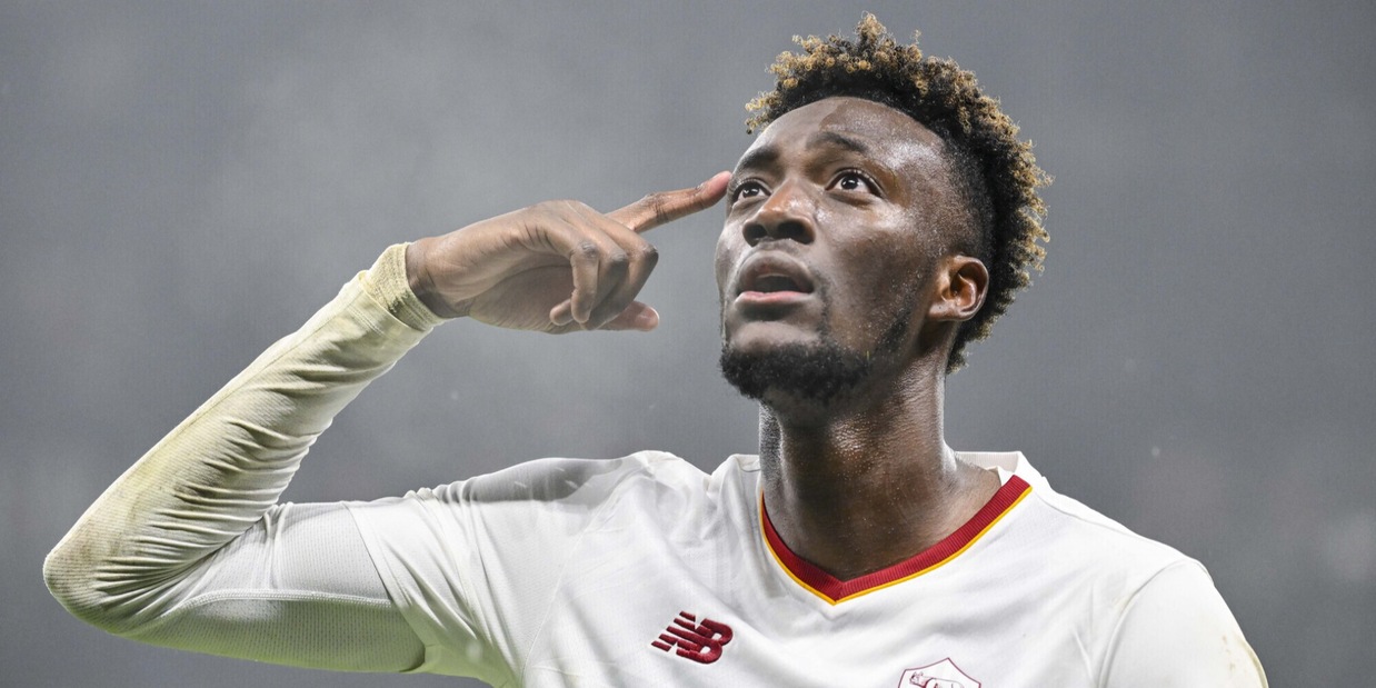 'Pazza' Roma, gioia e rimpianto per i tifosi sui social: "Perché aspettare l'87'?"