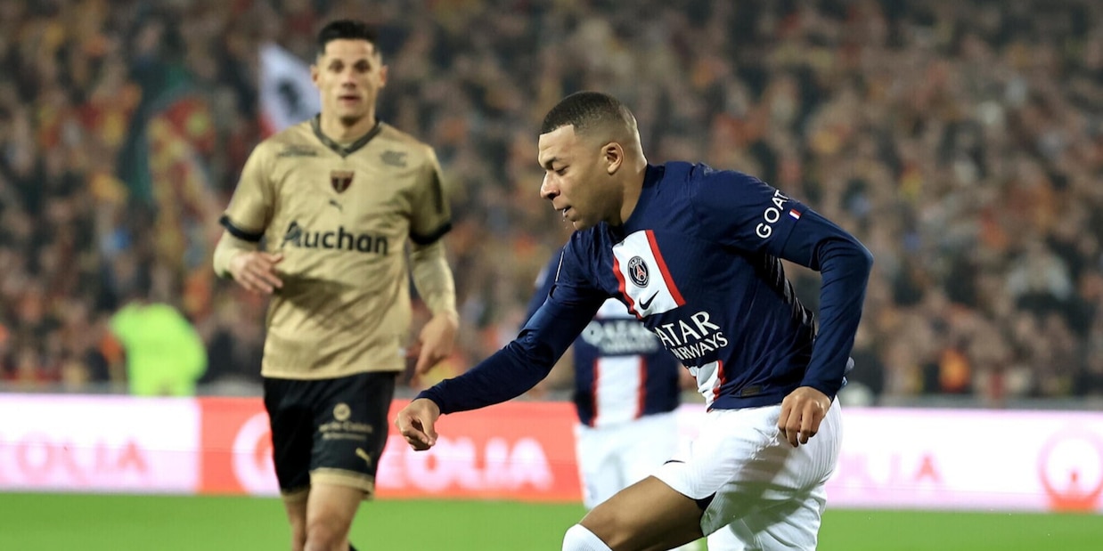 Pronostici Ligue 1, quote e statistiche di Psg-Angers