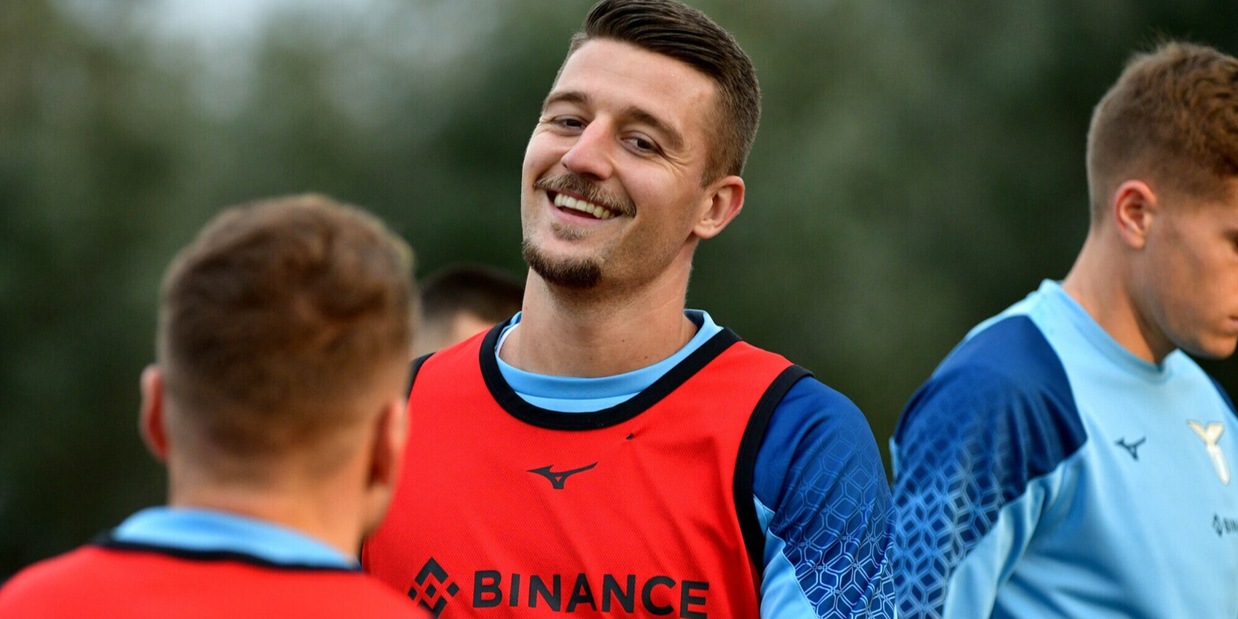 Lazio, si pensa al Sassuolo: Lazzari out, le idee di Sarri