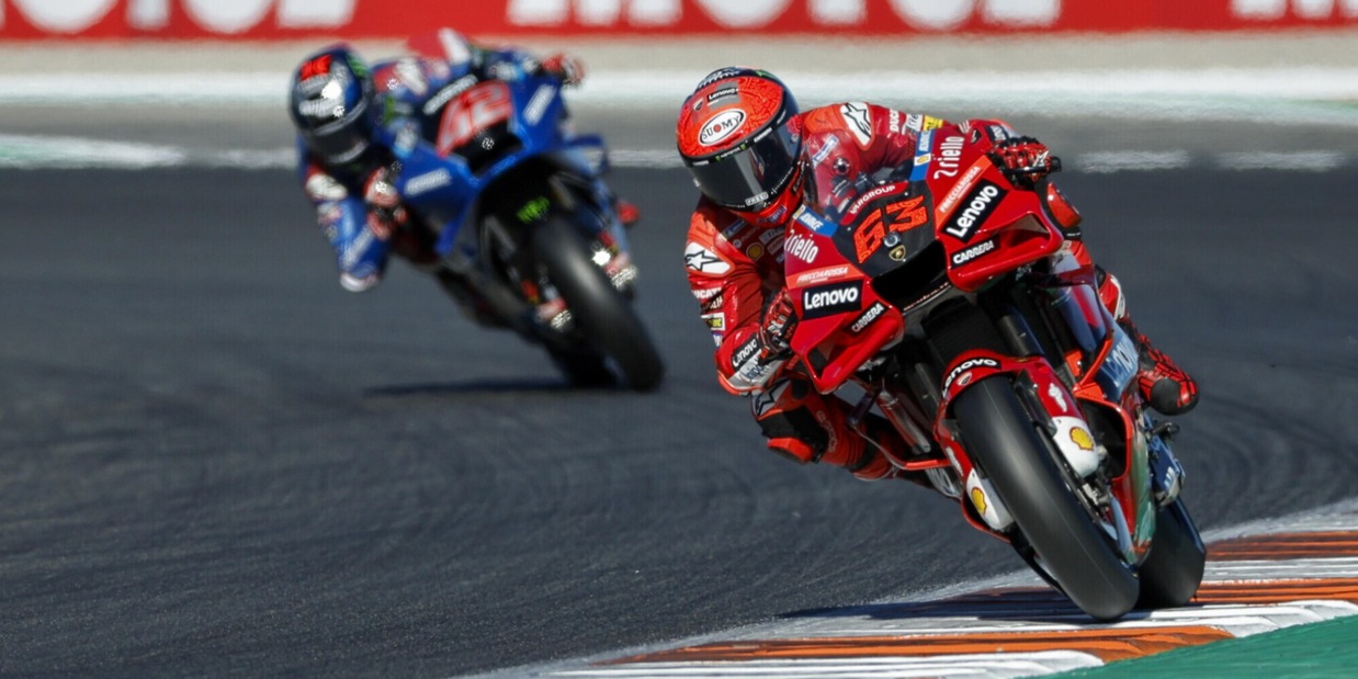 Sprint Race, i piloti preparano la rivolta