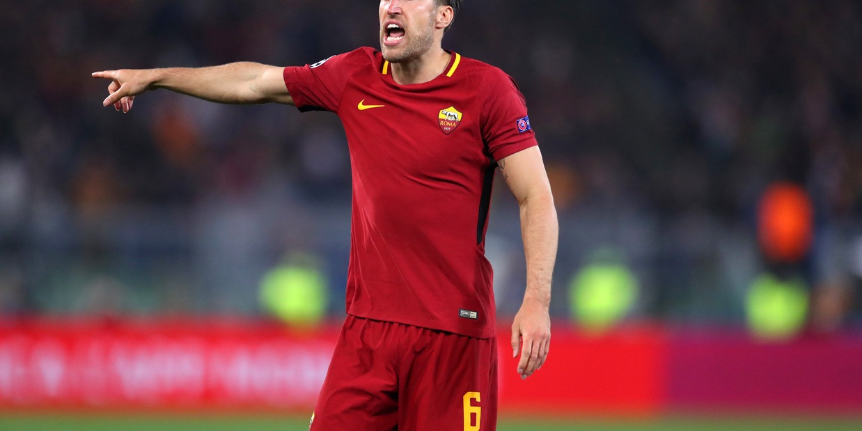 Calciomercato, c'è Strootman al bivio Roma