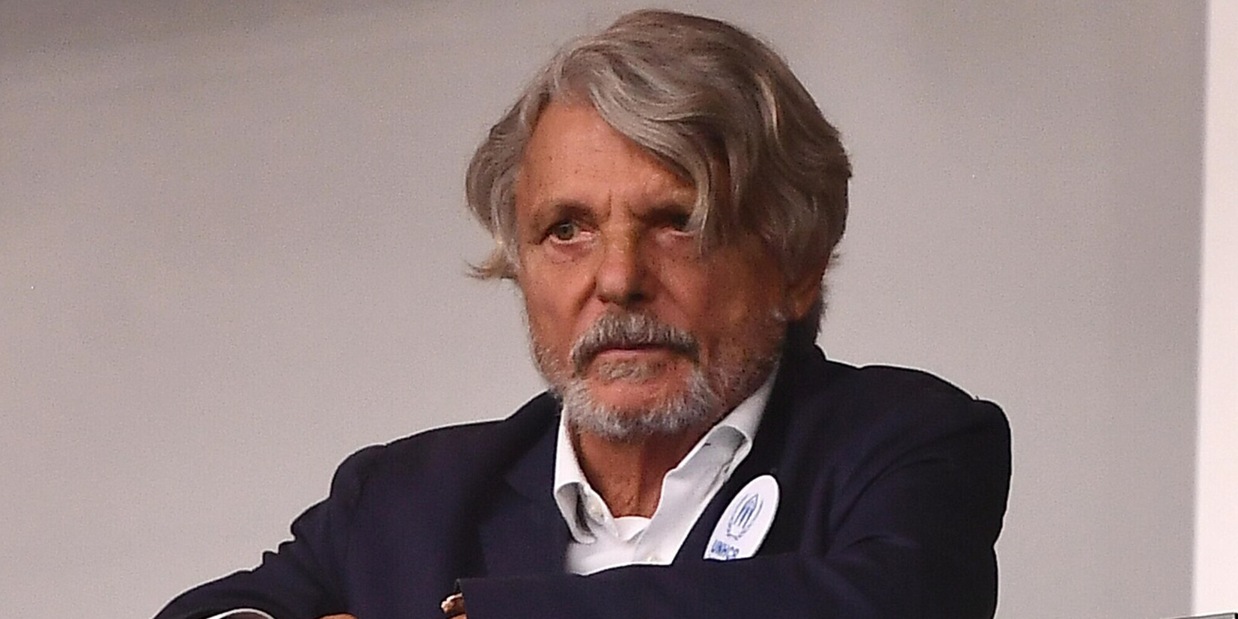 La Sampdoria e il Sistema