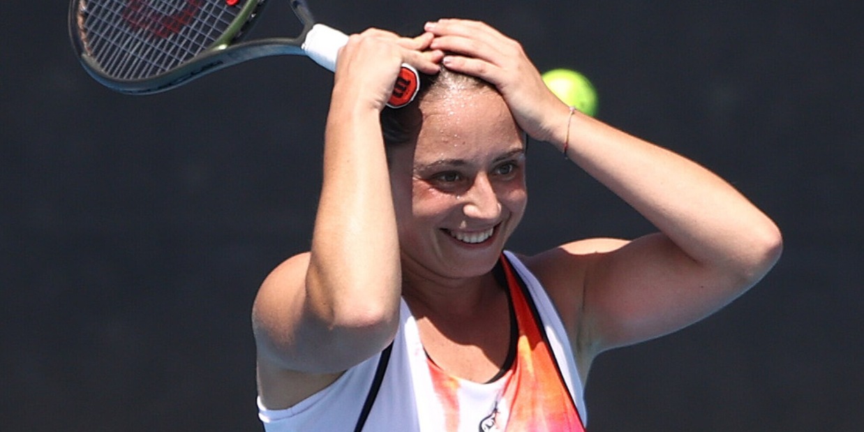 Hobart, Cocciaretto vola in semifinale: Pera battuta in rimonta