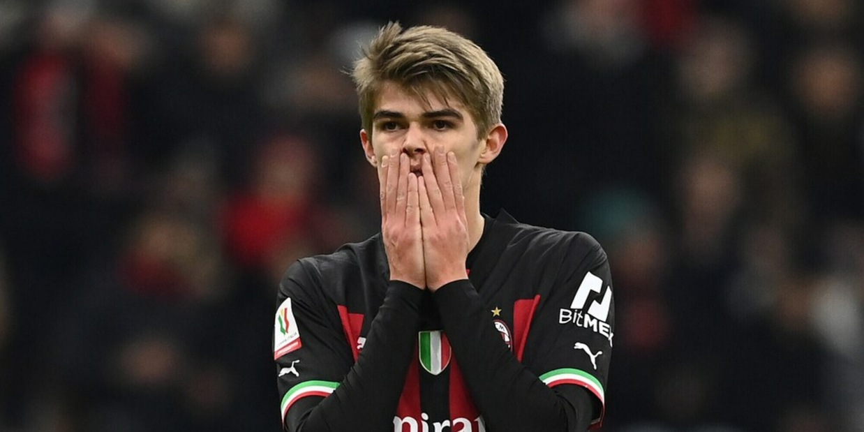 De Ketelaere, chiedono il reso sui social: arriva la risposta (seria) di Amazon