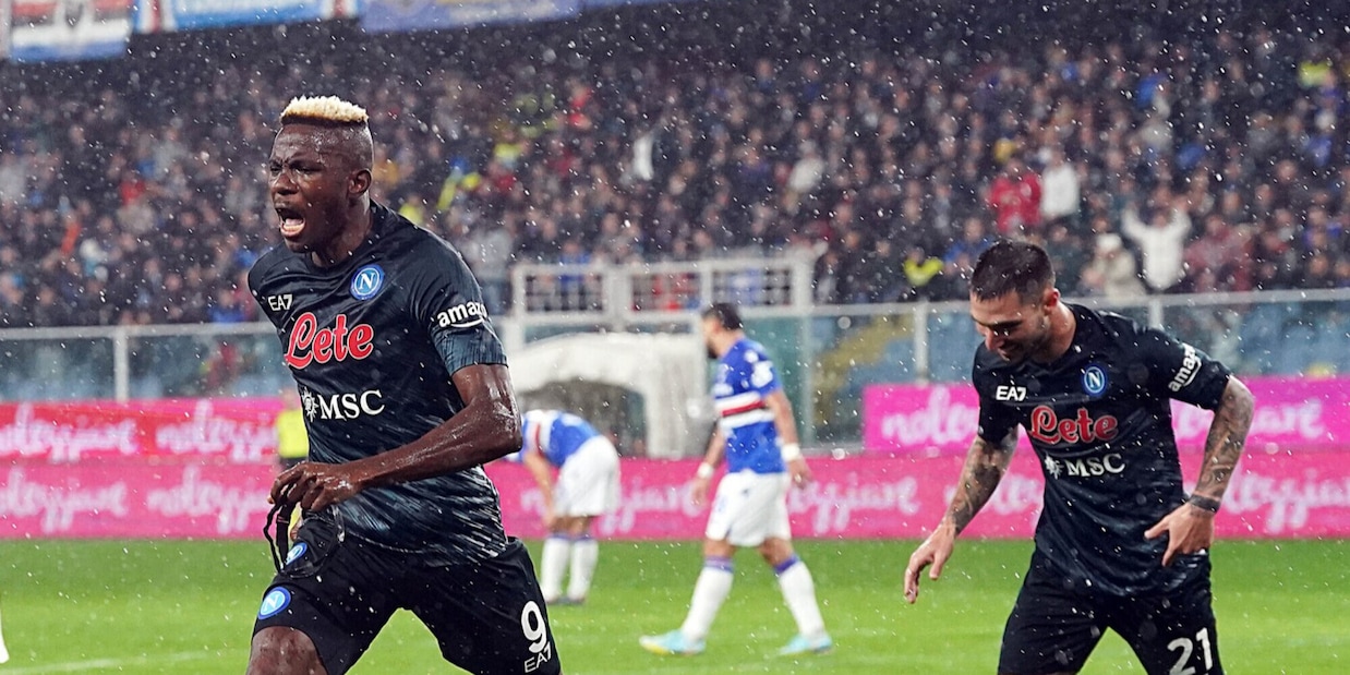 Scommesse Serie A, pronostico e statistiche di Napoli-Juventus