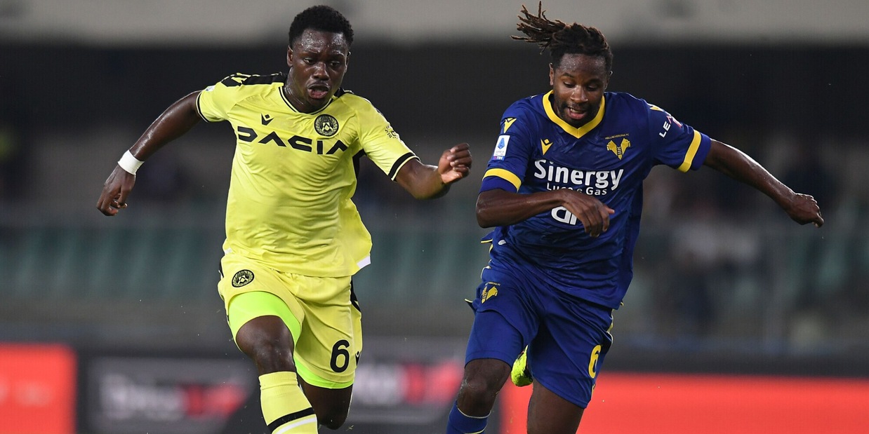 Udinese su Garce, Makengo per il Toro