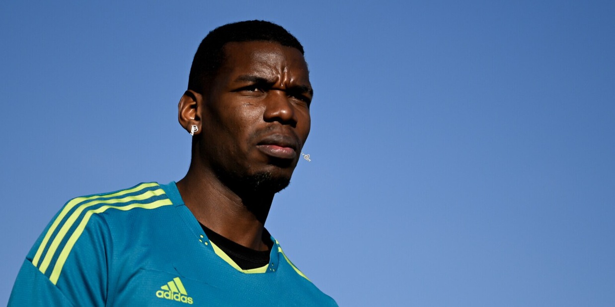 Juve, novità per Pogba e Vlahovic: il comunicato